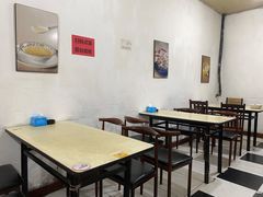 大堂-满口香饭店
