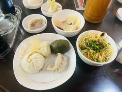 手工叶儿粑-正一涵老味道名小吃(广汉总店)