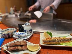 牛舌-小山日本料理(兴业太古汇店)