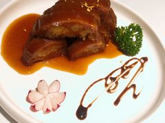 -西湖春天•老字号杭州菜(百汇店)