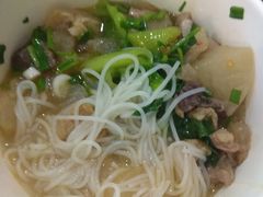 -岭南第一锅(科学城店)