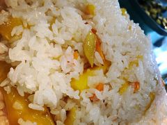 -阿吾丹的烤羊·新疆菜·抓饭·拌面(乌尔禾店)