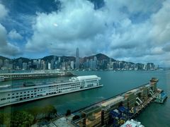 -香港皇家太平洋酒店