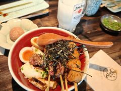 -眷屋の深夜食堂(云锦中心店)