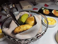 -Kathleen's Waitan 凯圣琳江景西餐厅(外滩店)
