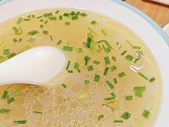 -小杨生煎(白玉兰广场店)