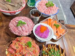 -楠火锅(西单店)