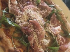 -PIZZA BIANCA(万象城店)