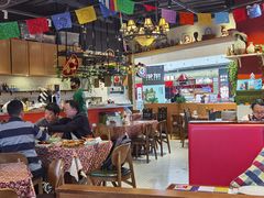 大堂-彼德西餐厅(凯德广场新南店)