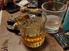 -BAR Signal·鸡尾酒酒吧