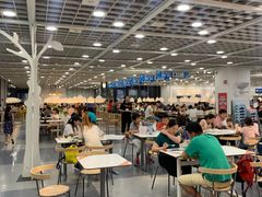 -宜家·瑞典风味餐厅(北京西红门店)