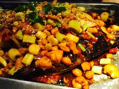 -锦尚阁烤鱼(望京新荟城店)