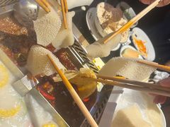 -川西坝子火锅(清江东路3.0直营店)