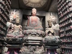 -陕西历史博物馆