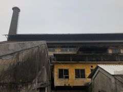 -广州市紫泥堂文化创意园景区