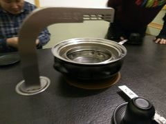 -九田家黑牛烤肉料理(欧洲假日店)