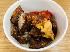 -老闽味沙茶面·姜母鸭(传承35年曾厝垵店)