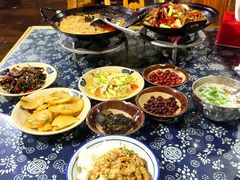 -张关合渣(航空大道店)