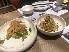 -小大董·烤鸭(凤凰汇店)