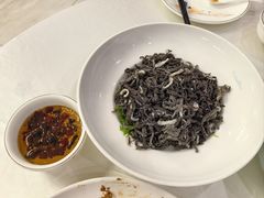 水爆肚-普天和酒楼·新津菜·烤鸭(天津之眼店)