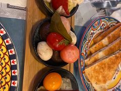 -苏坦土耳其西餐厅(玉林店)