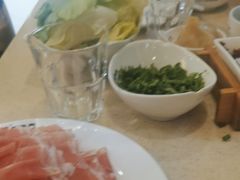 -阳坊大都涮羊肉(阳坊总店)