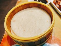 -福来居烤鸭店(天坛二店)