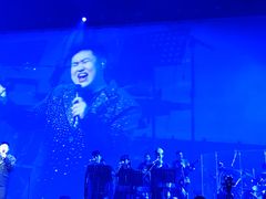 -赤红音乐现场(浦东金桥路店)