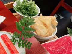 -1078號老北京涮肉(松柏店)