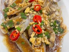 -星奇缘·海鲜餐厅(东山美食地标店)