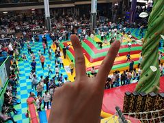 -蒙特利亲子乐园