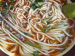 -美玲拉面(鞍山西道店)