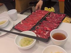 -牛品福潮汕牛肉火锅(旺庄店)