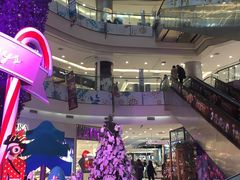 -凯德广场(学府店)