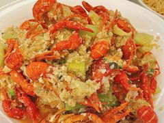 -一起吃小龙虾·海鲜(海珠店)