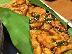 -蜗牛的家旅行主题云南菜餐厅.小酒馆(护国寺店)