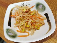 -汉江韩国料理(菊花广场店)