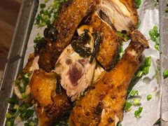 -绿茶餐厅(乐峰广场店)