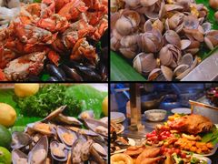 -广州天河希尔顿酒店