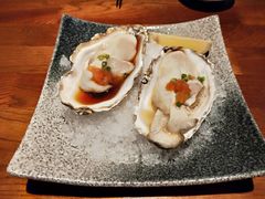 -千代武日本料理(爱建店)