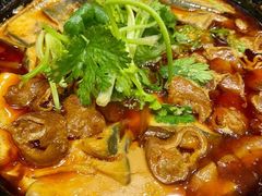 -金哥私房菜馆(张府园总店)