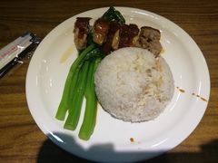 -初心烧鹅(粤华店)