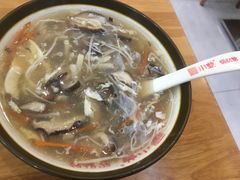 -小姜锅贴(凤凰街店)