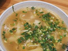 -西部马华清真兰州牛肉面·烧烤夜市(三里河店)