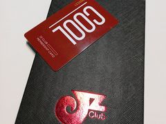 -JZ Club 爵士酒吧(上海店)