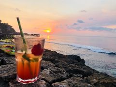-Rock Bar Bali(Bali)