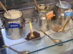-溪边姑娘·拉丝酸奶水果捞(春熙路店)