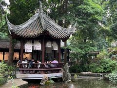 -成都杜甫草堂博物馆
