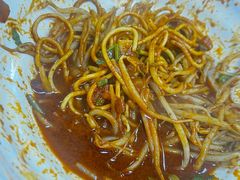 -汪胖子襄阳牛肉面(华丰路店)