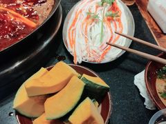 -咖咖火锅(老店)